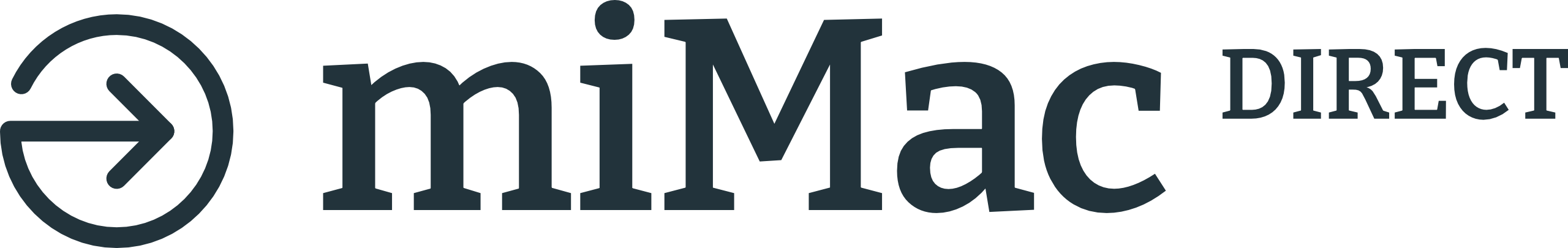 miMac Direct
